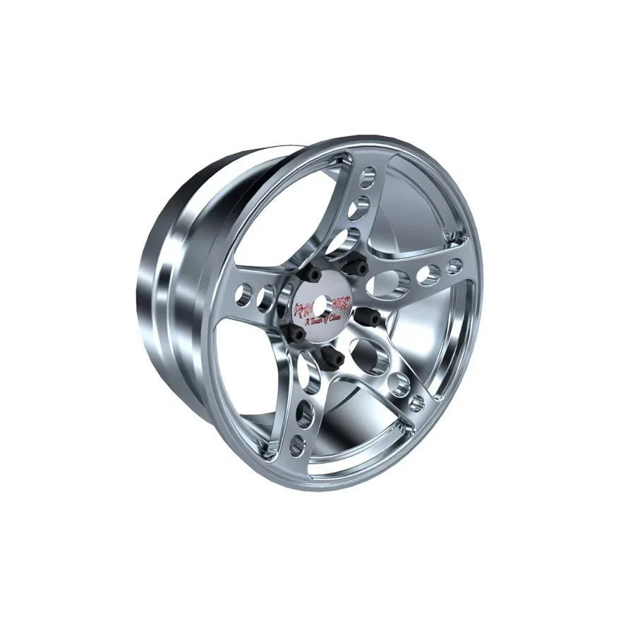 24KRC Arlos Competition Wheel Set – high-performance RC drift wheels