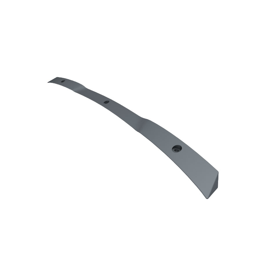 24KRC Corvette C6 Z06 Rear Wing