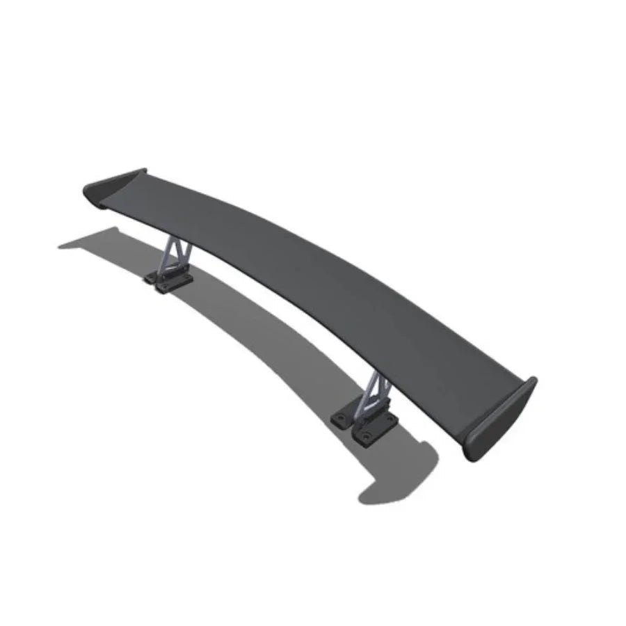 24KRC 240SX S13 BN-Sports Rear Wing