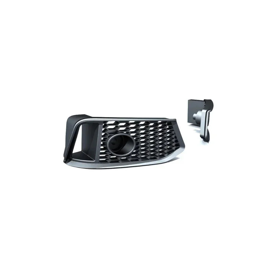24KRC Audi RS7 Bumper Air Intakes – RC Body Accessory