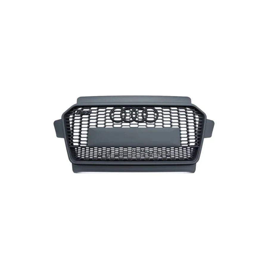 24KRC Audi RS7 Front Grill – Body Accessory