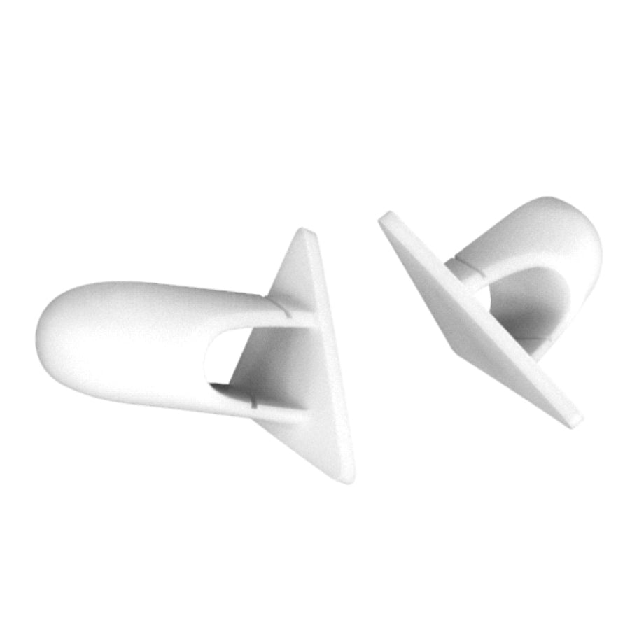 24KRC 350z Veilside Side Mirrors