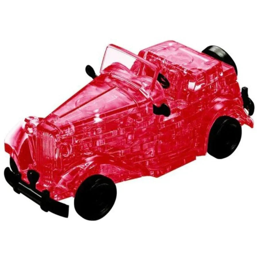 3D Crystal Puzzle - image 28