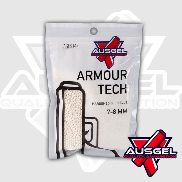 Armour Tech Hardened – Milkies