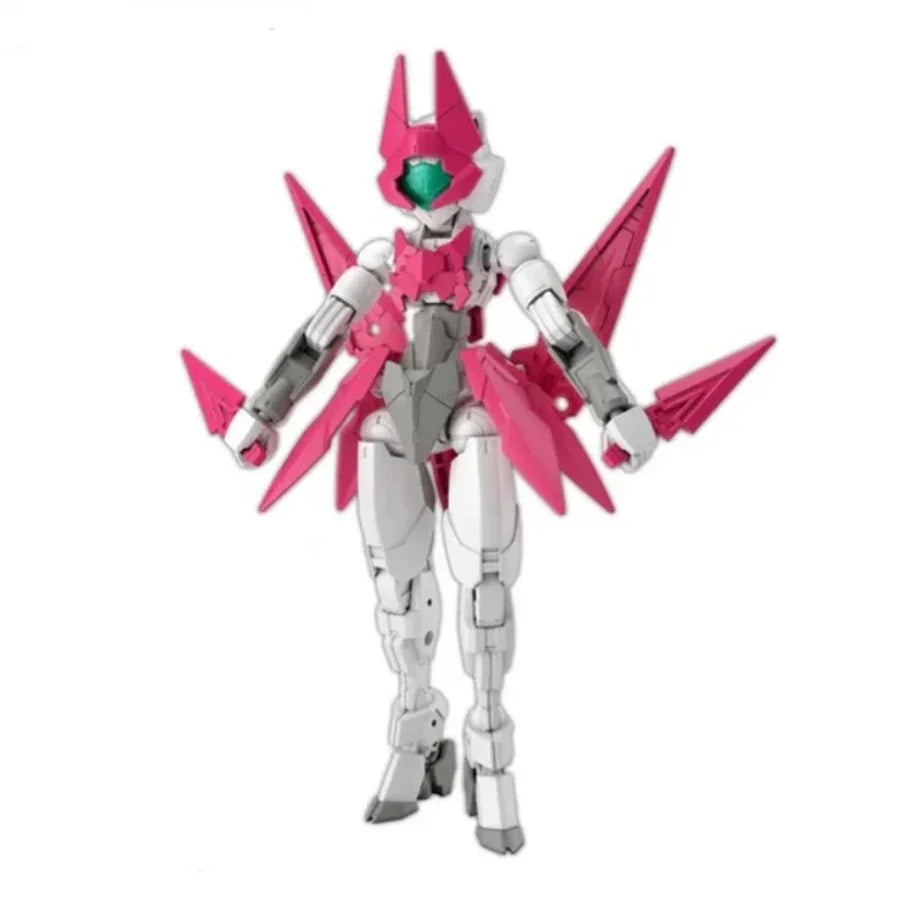Bandai 30MM 1/144 EXM‑E7a Spinatia Assassin Type model kit