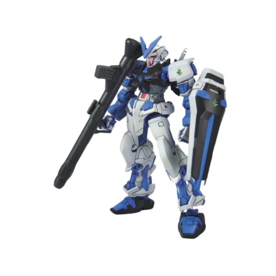 Bandai HG 1/144 Gundam Astray Blue Frame