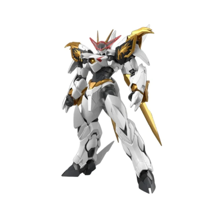 Bandai HG Amplified IMGN Ryuoumaru (G5066383)