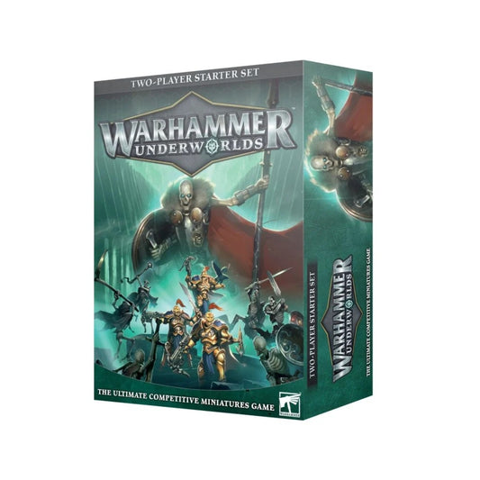 Warhammer: Underworlds: Starter Set