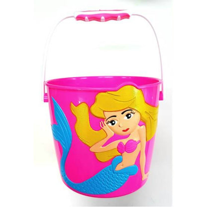 Mermaid Beach Bucket
