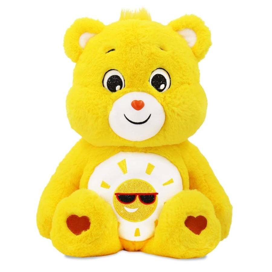 Care Bears Unlock the Magic Medium Plush Toy
