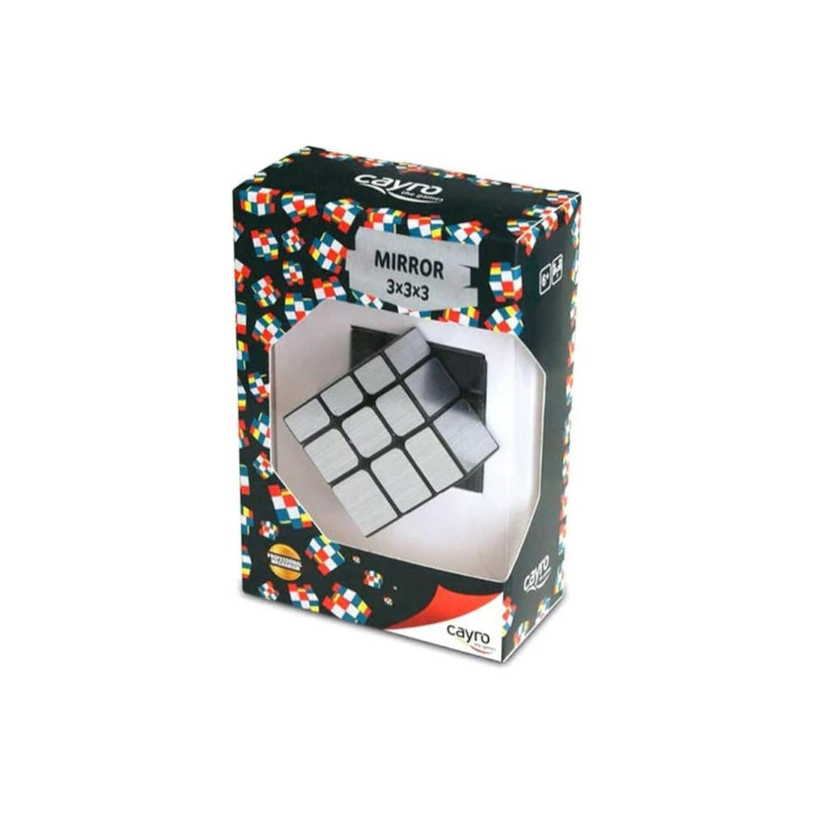 Cayro Mirror 3x3 Cube