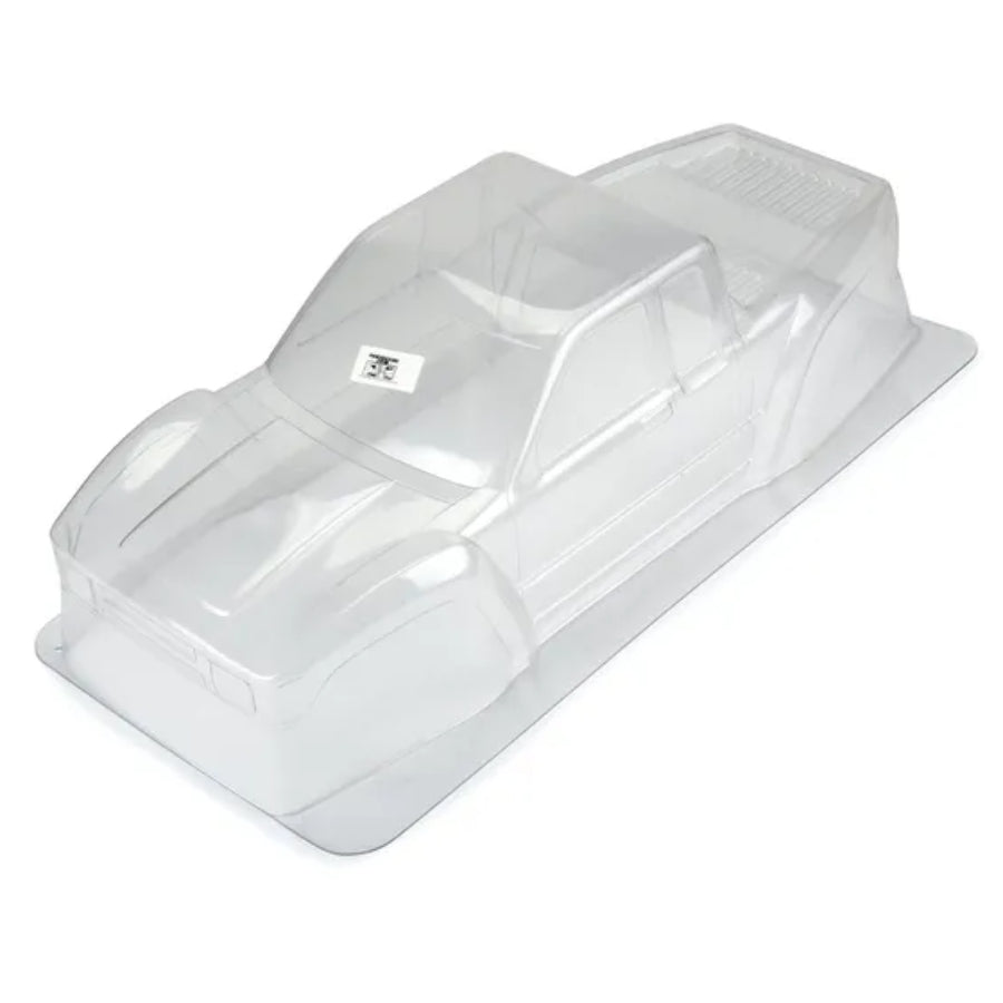 Proline 1/6 Cliffhanger High Performance Clear Body SCX6