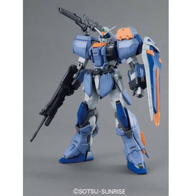 Bandai MG 1/100 Duel Gundam Assaultshroud