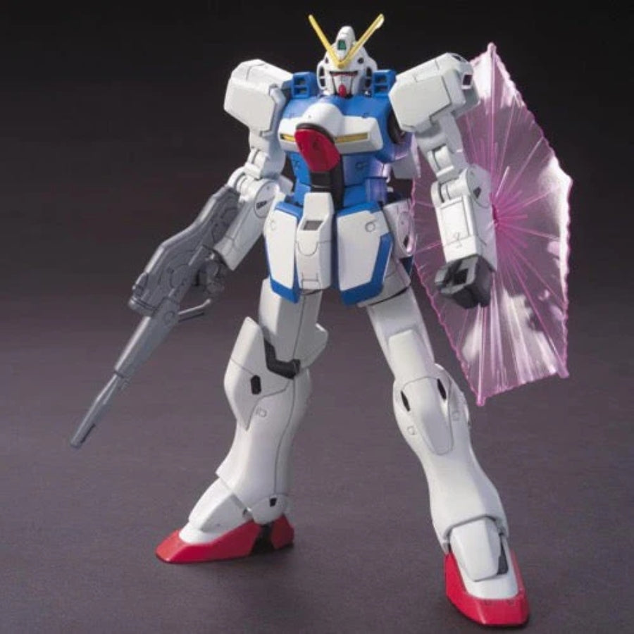 Bandai HGUC 1/144 V Gundam