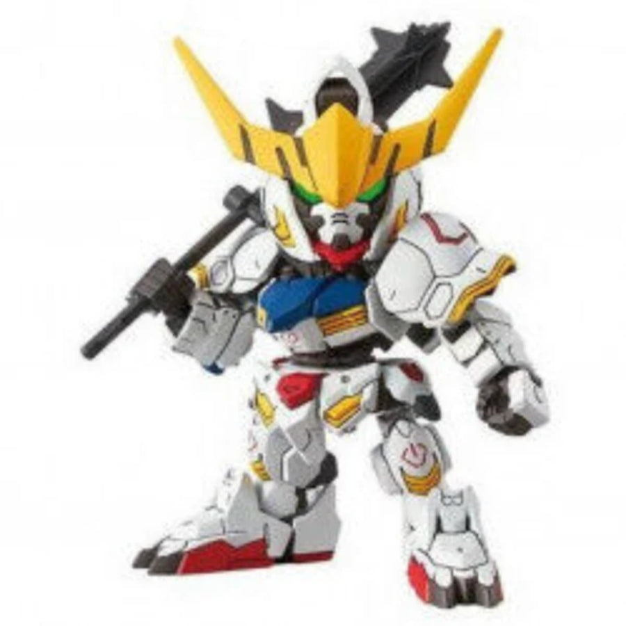 Bandai SD Gundam Ex-Standard 010 Gundam Barbatos