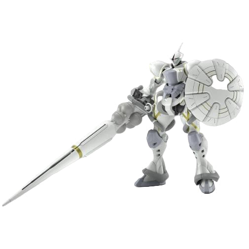 Bandai HG 1/144 Xavier's Gyan Hakuji-Packs