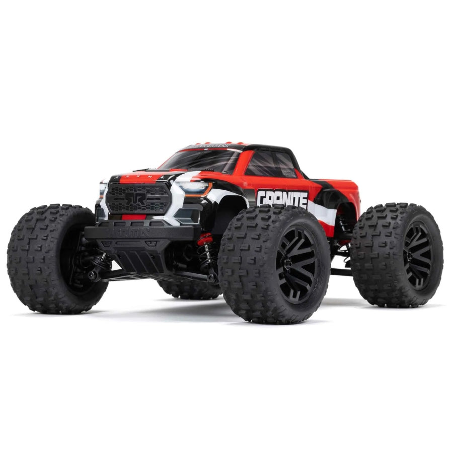 Arrma Granite Grom 1/18 4x4 Monster Truck, RTR