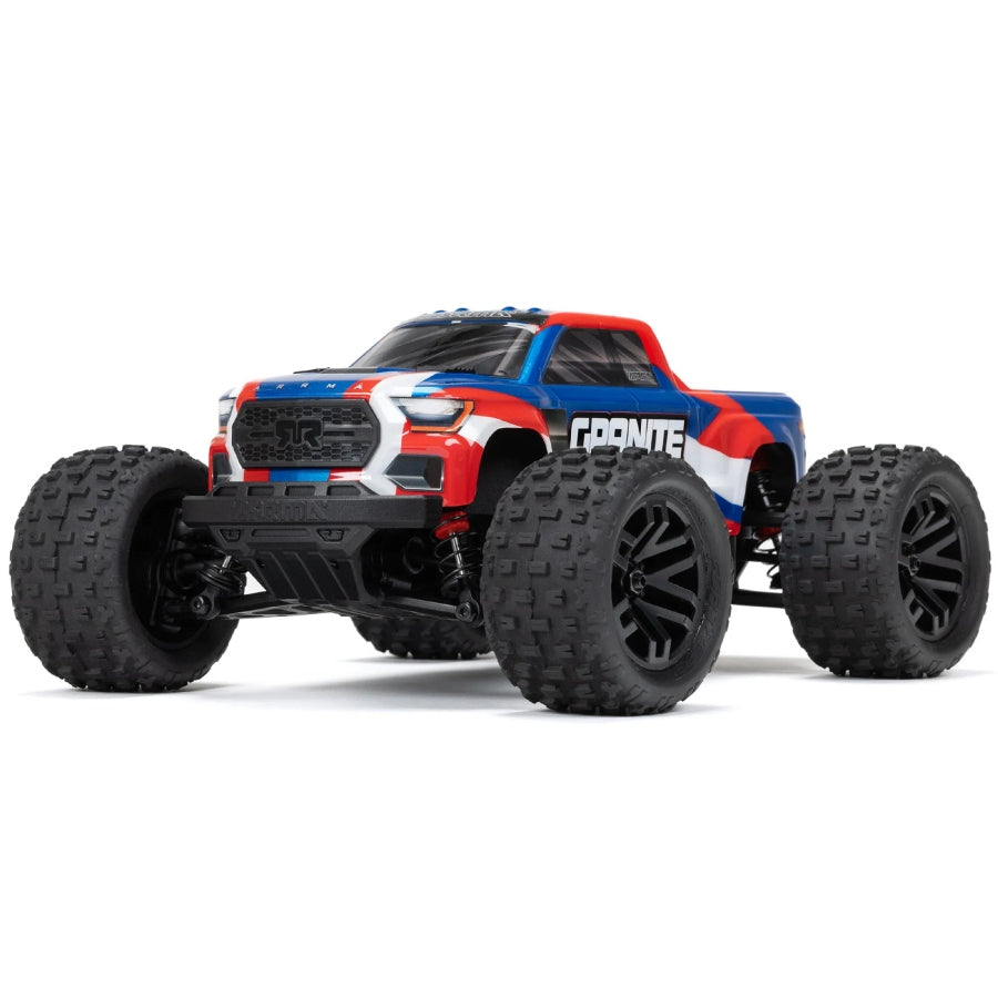 Arrma Granite Grom 1/18 4x4 Monster Truck, RTR