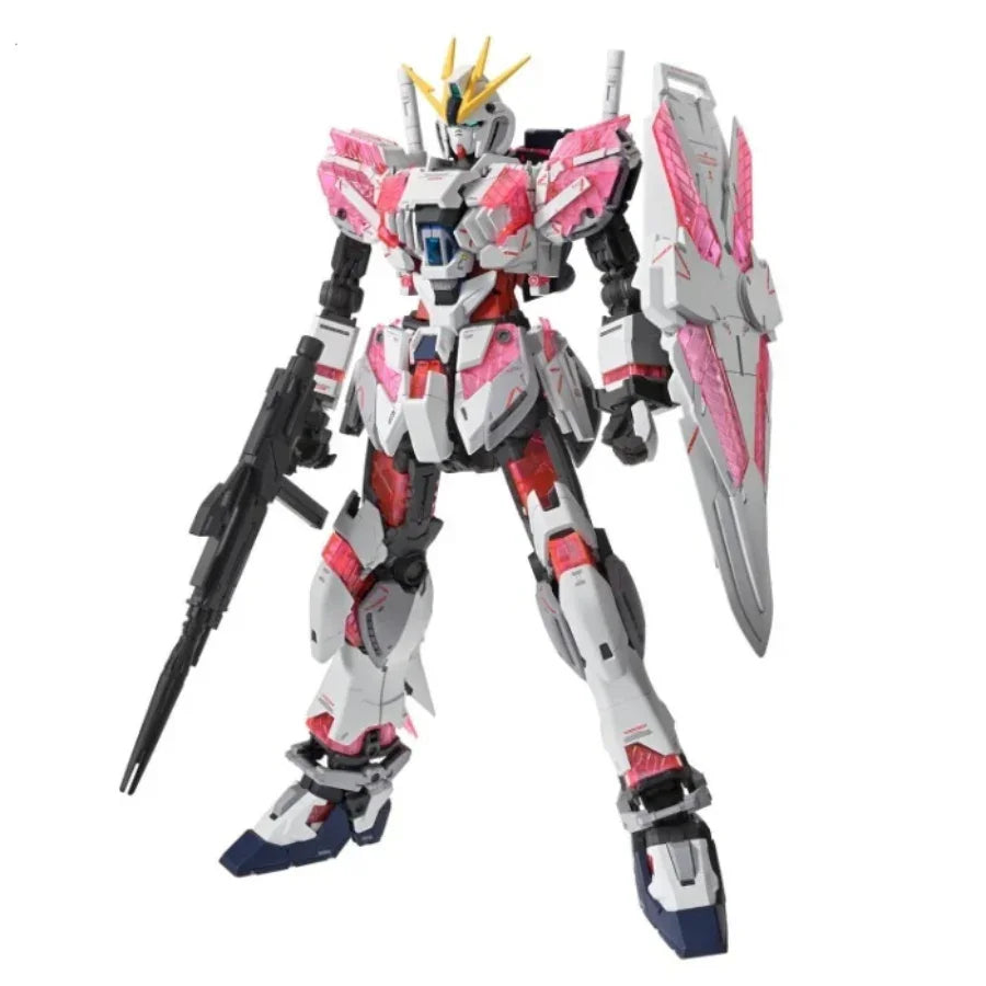 Bandai 5066308 MG 1/100 Narrative Gundam C-Packs Ver.Ka