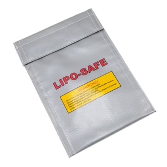 Lipo Safe Bag 100mmx200mm
