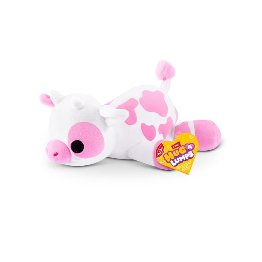 Zuru Hug A Lumps Baby Series