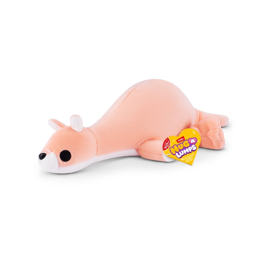 Zuru Hug A Lumps Baby Series