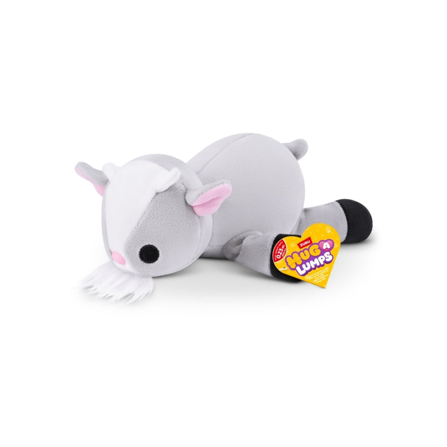Zuru Hug A Lumps Baby Series
