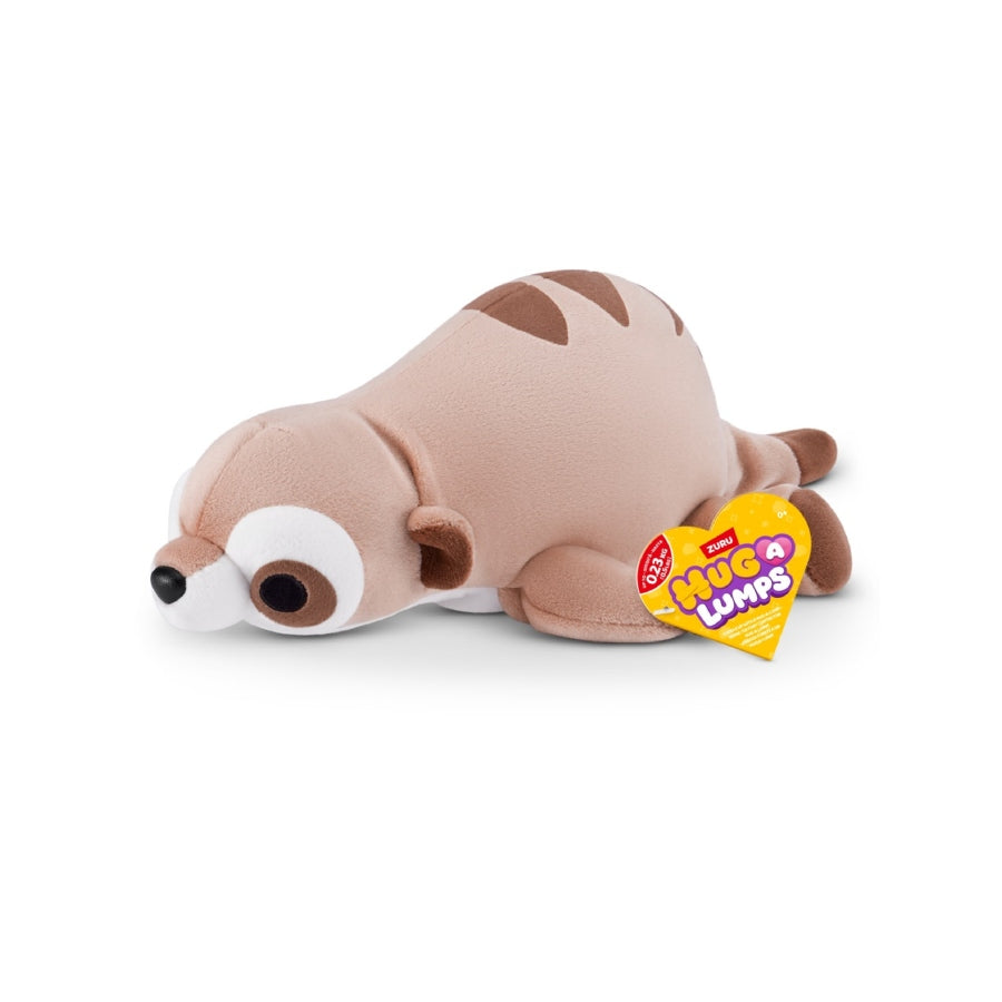 Zuru Hug A Lumps Baby Series