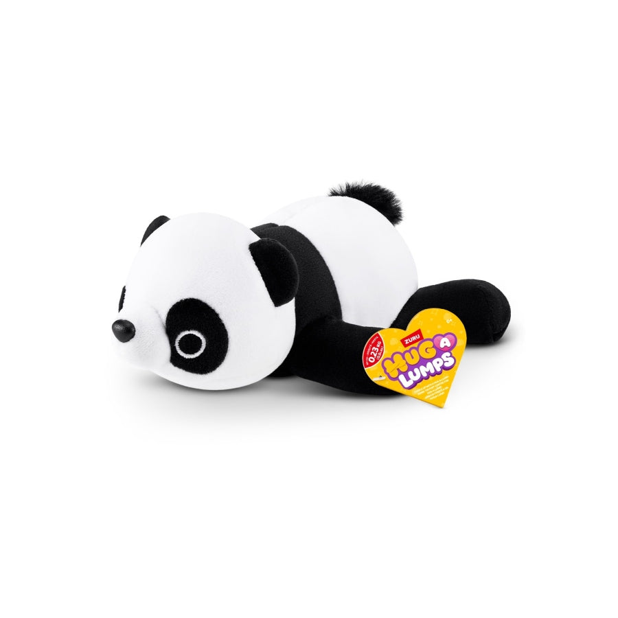 Zuru Hug A Lumps Baby Series