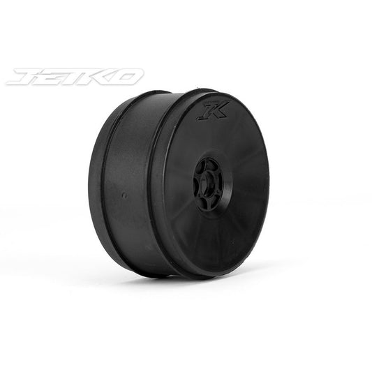 Jetko 1/8 Buggy Dish Wheel (4pcs)