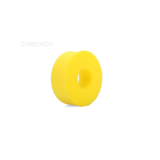 Jetko 2.2 Crawler Single StageFoam Soft Insert (Yellow) [6214YL]