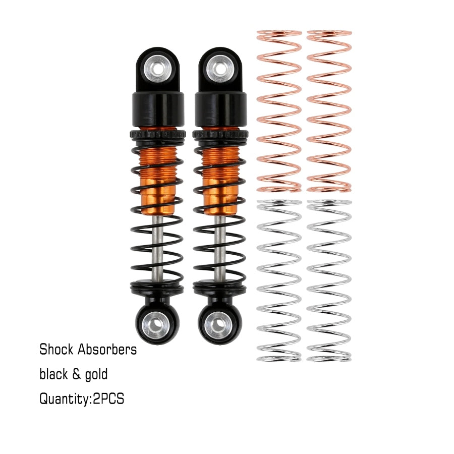 INJORA RC Shocks For Mini Crawlers