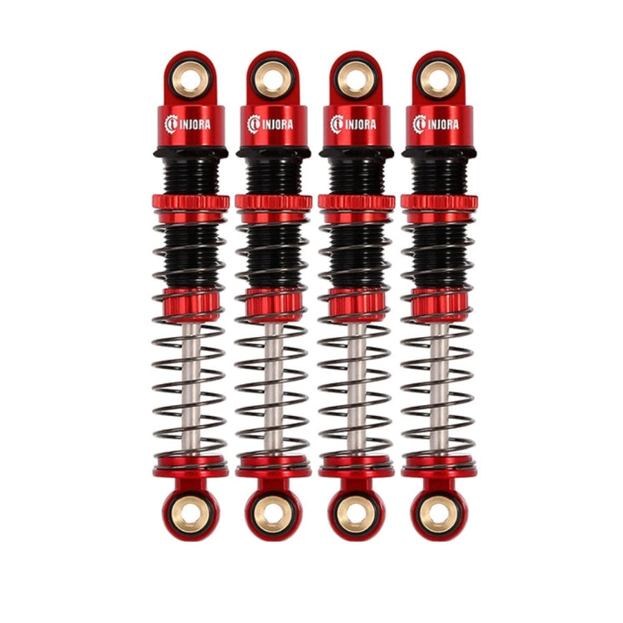 INJORA RC Shocks For Mini Crawlers