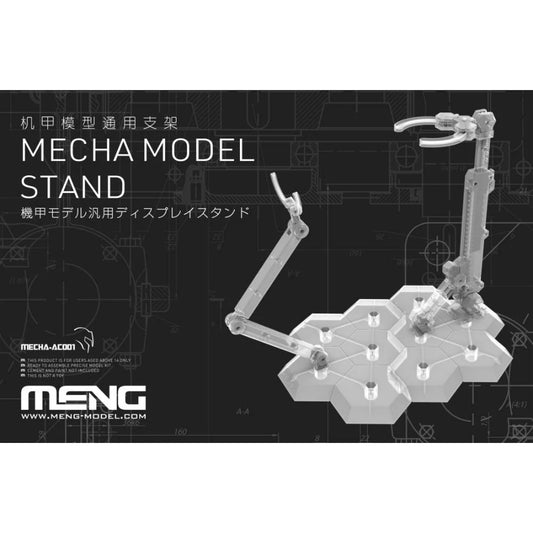 Meng MECHA-AC001 Mecha Model Stand