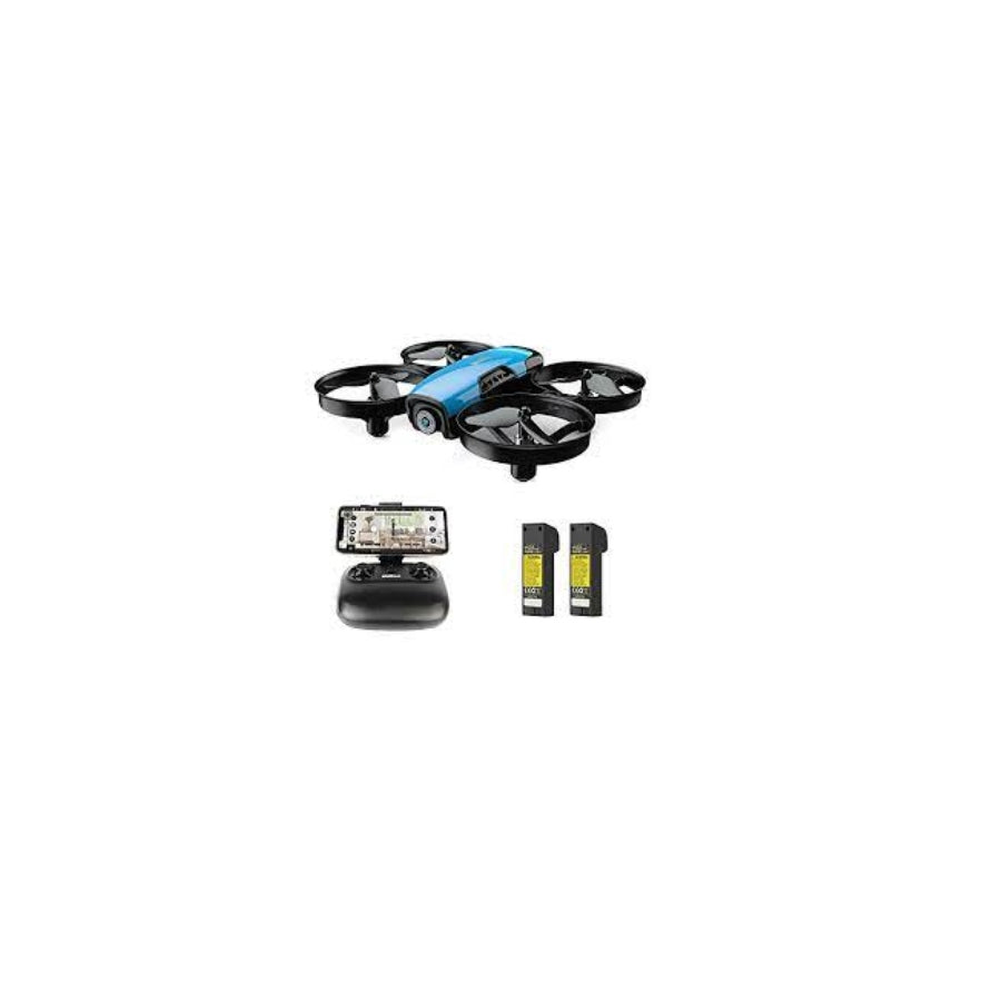 UDI U61 FPV 720p Drone