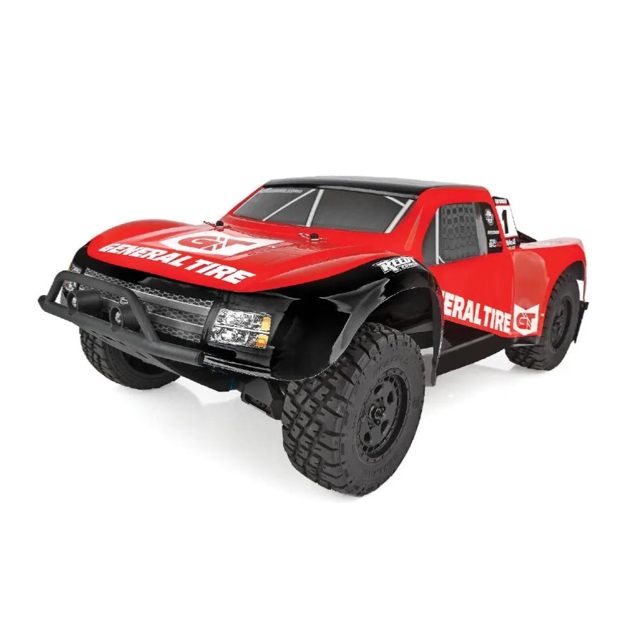 Team Associated 1 10 SC10 Pro4 4WD General Tire Off Road RC Truck Aussie Hobbies