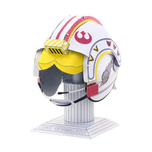 Metal Earth Star Wars - Luke Skywalker Helmet