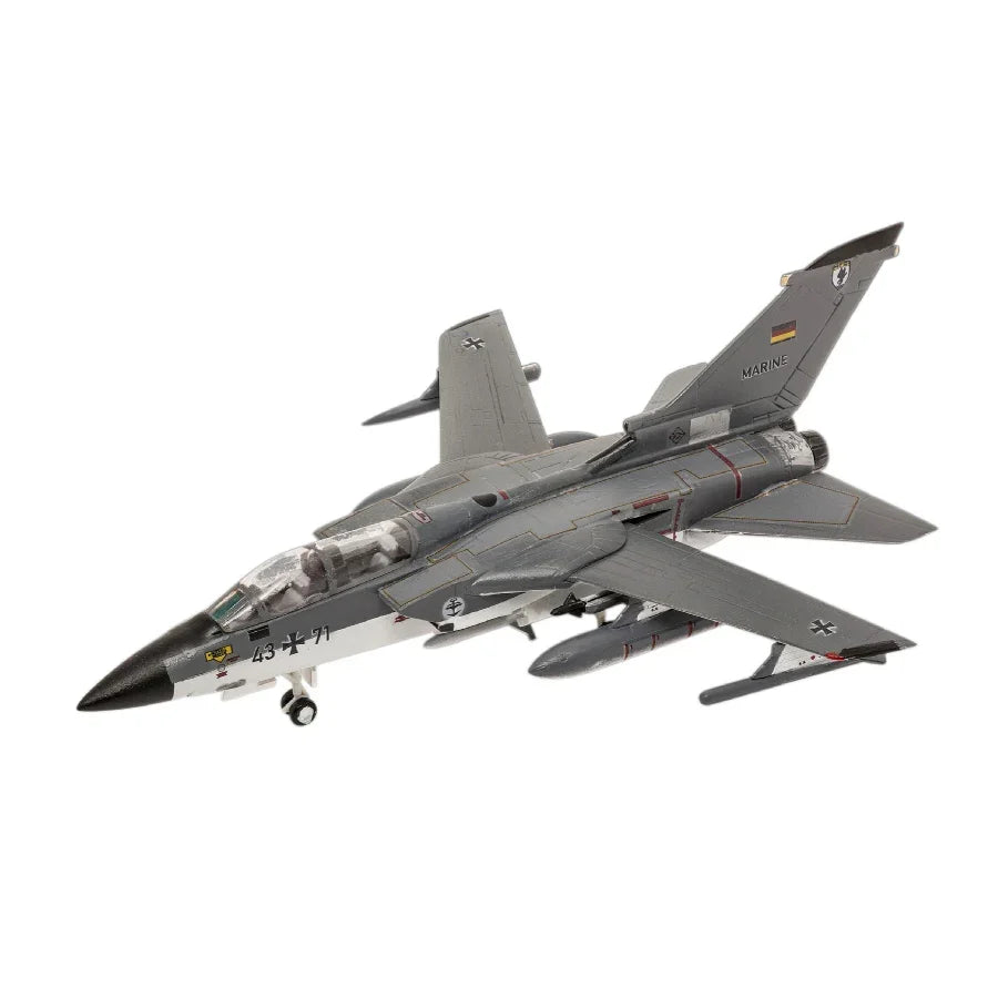 Revell Tornado IDS/GR.1 1:144 scale model kit 03783 box.
