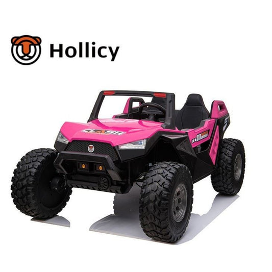 Hollicy Beach Buggy Electric Ride On