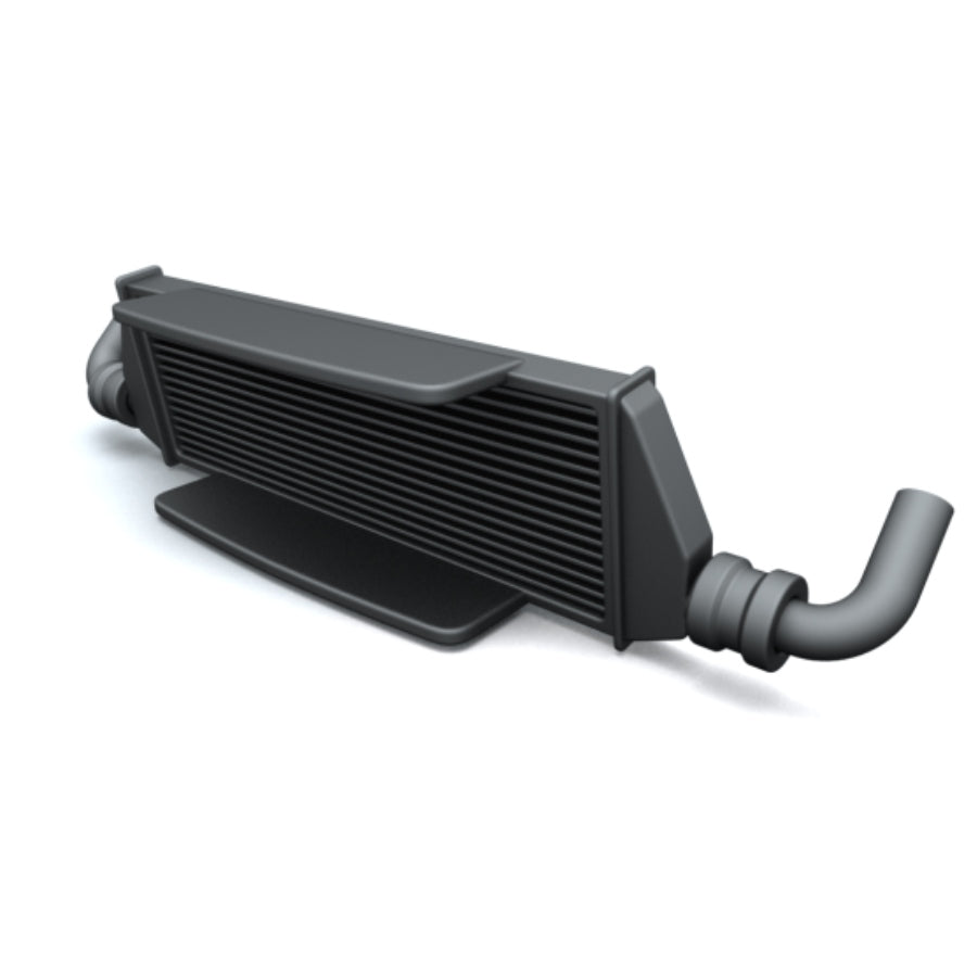 24KRC Seiji S14 Kouki Intercooler