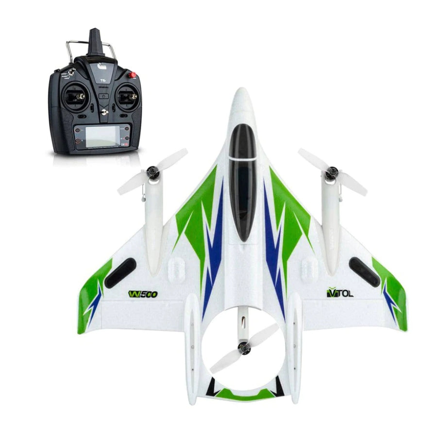 RC Airplane Brushless Aerobatic RTF