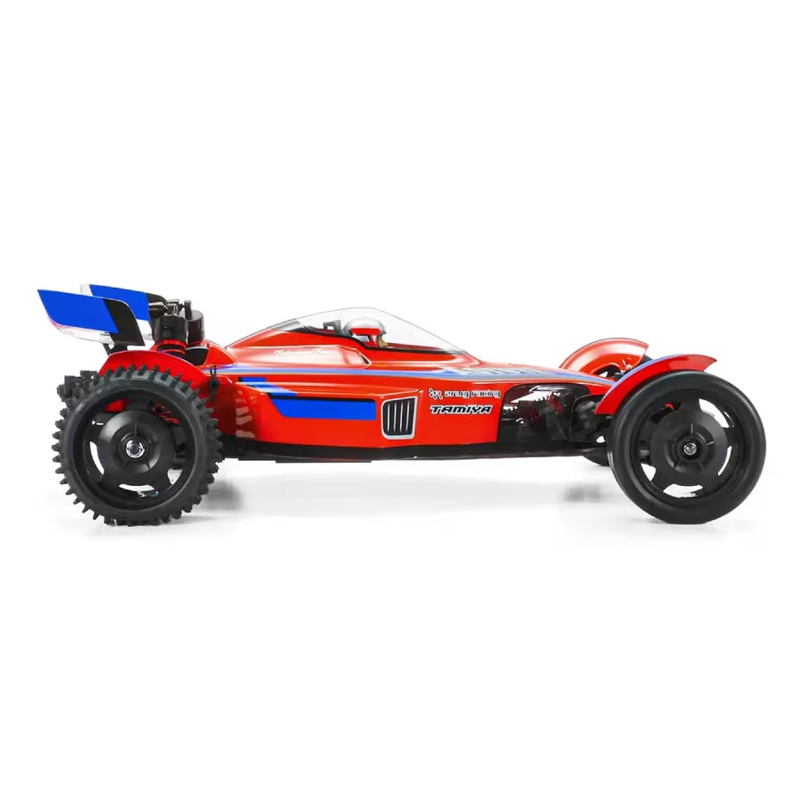 Tamiya Astute 2022 TD2