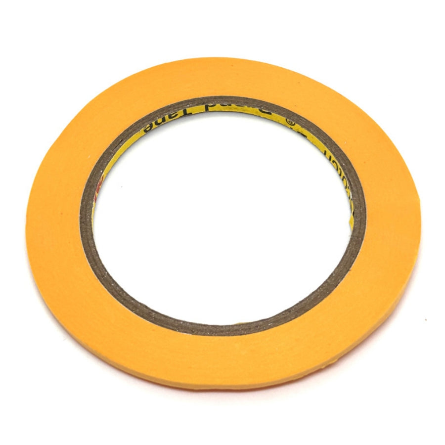 RC Body Masking Tape