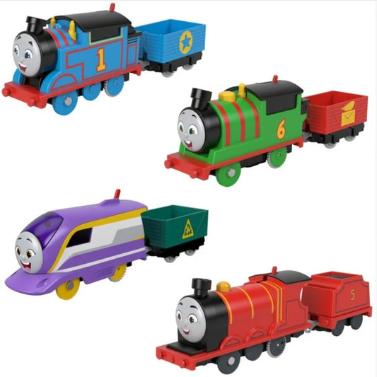 Thomas & Friends Motorised Series
