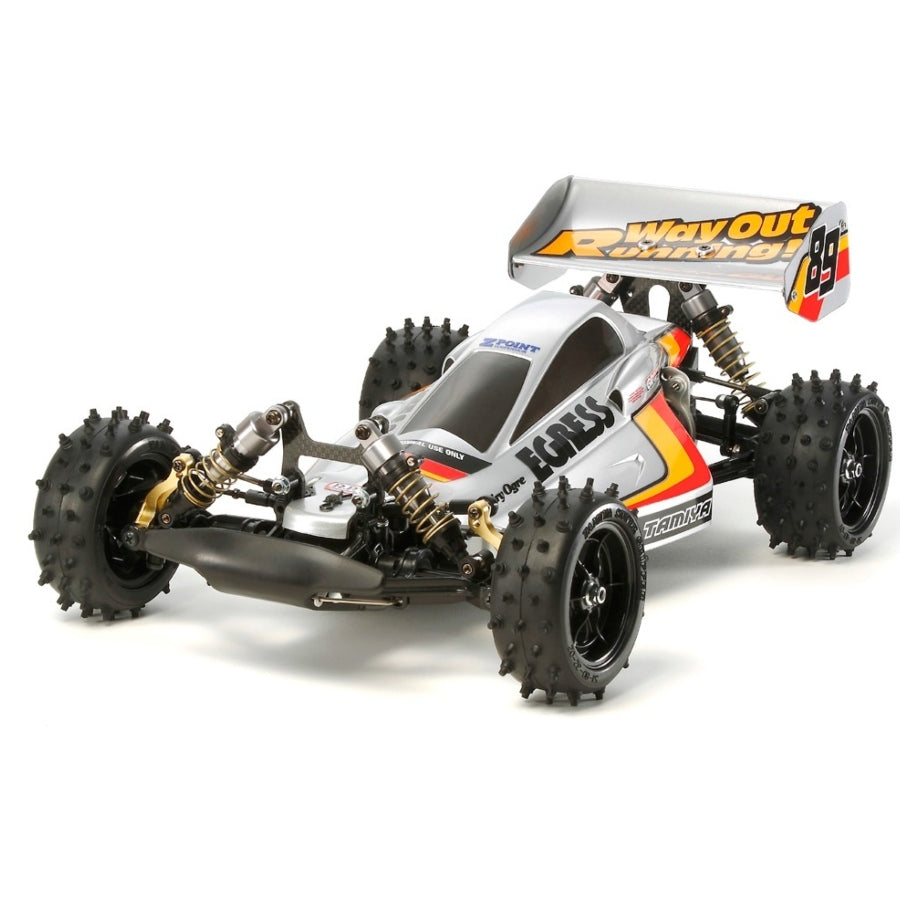 1/10 Tamiya Egress Off Road Racer