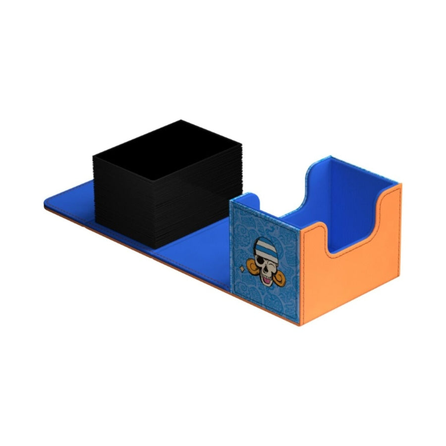 Ultimate Guard XenoSkin Sidewinder 80+ – One Piece: Nami
