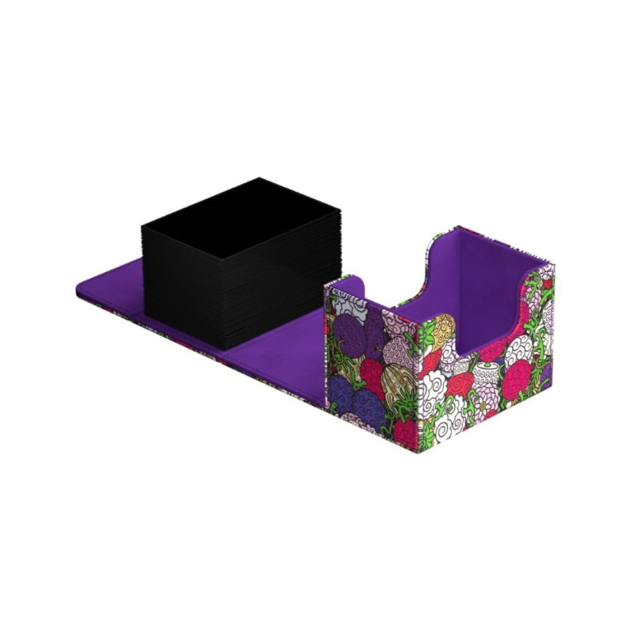 Ultimate Guard XenoSkin Sidewinder 80+ – One Piece: Devil Fruits