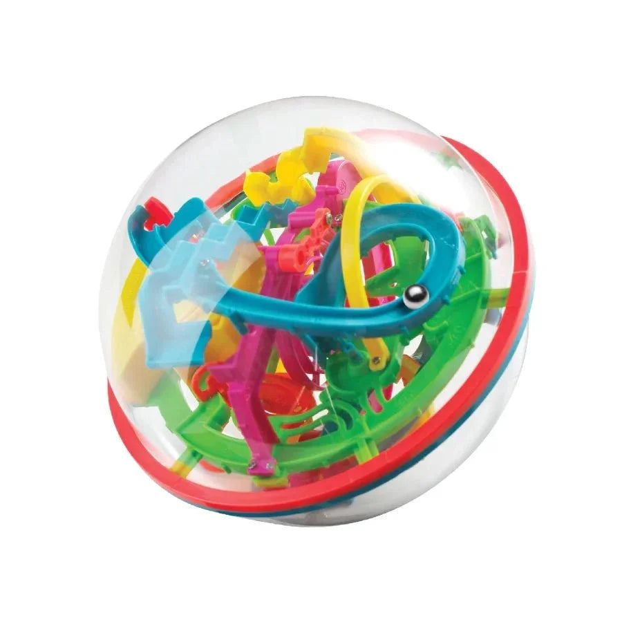 Addict A Ball – 100 Stage 3D Maze Ball Brain Teaser - image 2