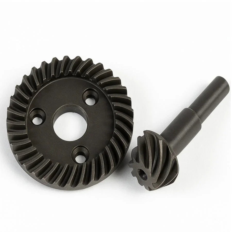 Axial AX30402 Heavy Duty Bevel Gear Set – 43T/13T RC Drivetrain Upgrade