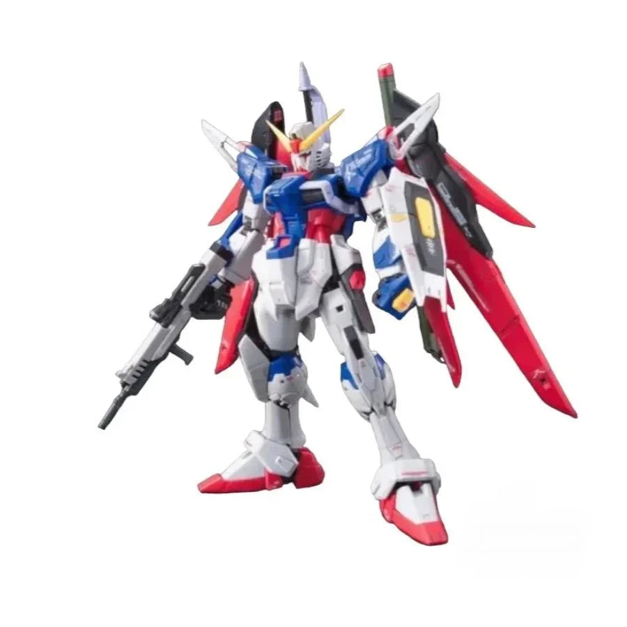 Bandai 5061616 RG 1/144 Destiny Gundam Seed Destiny